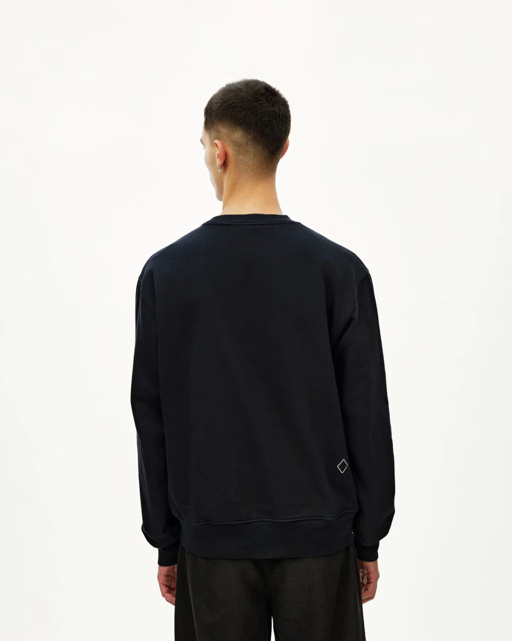 Off-Race Sweatshirt