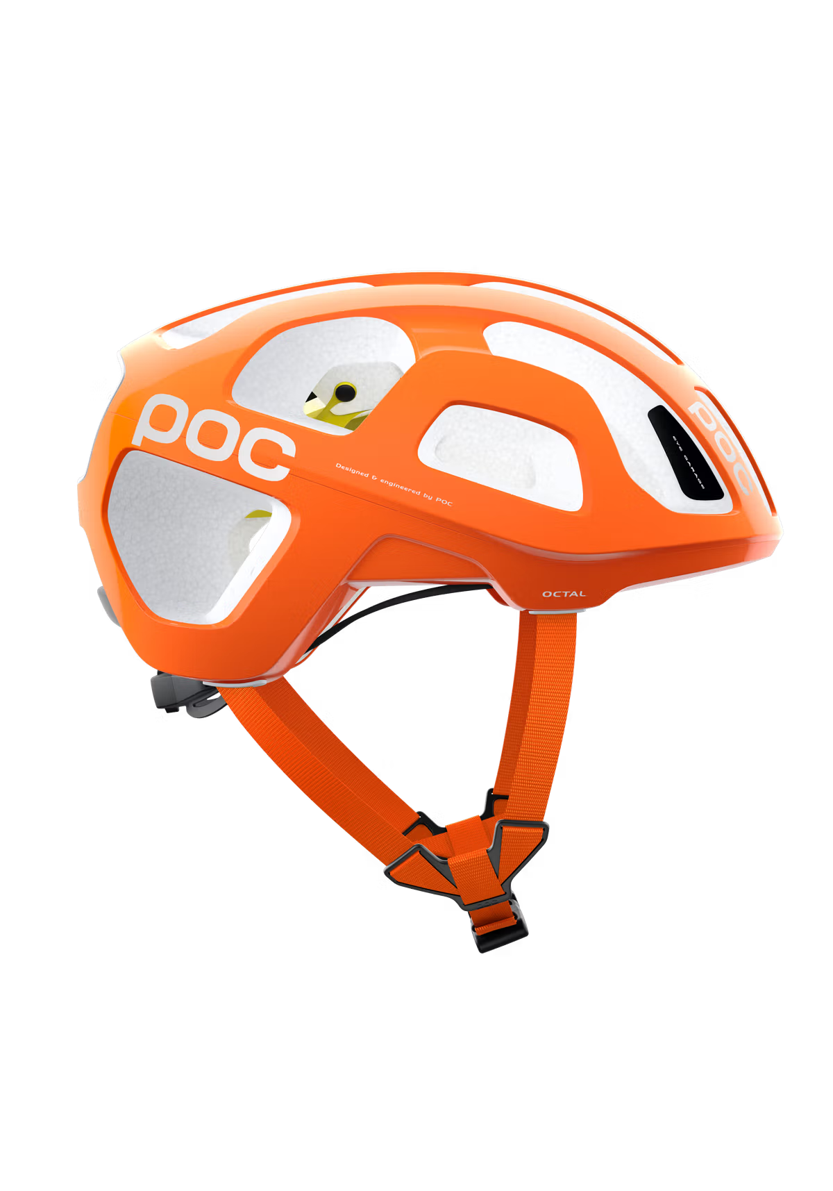 Octal MIPS Cycling Helmet