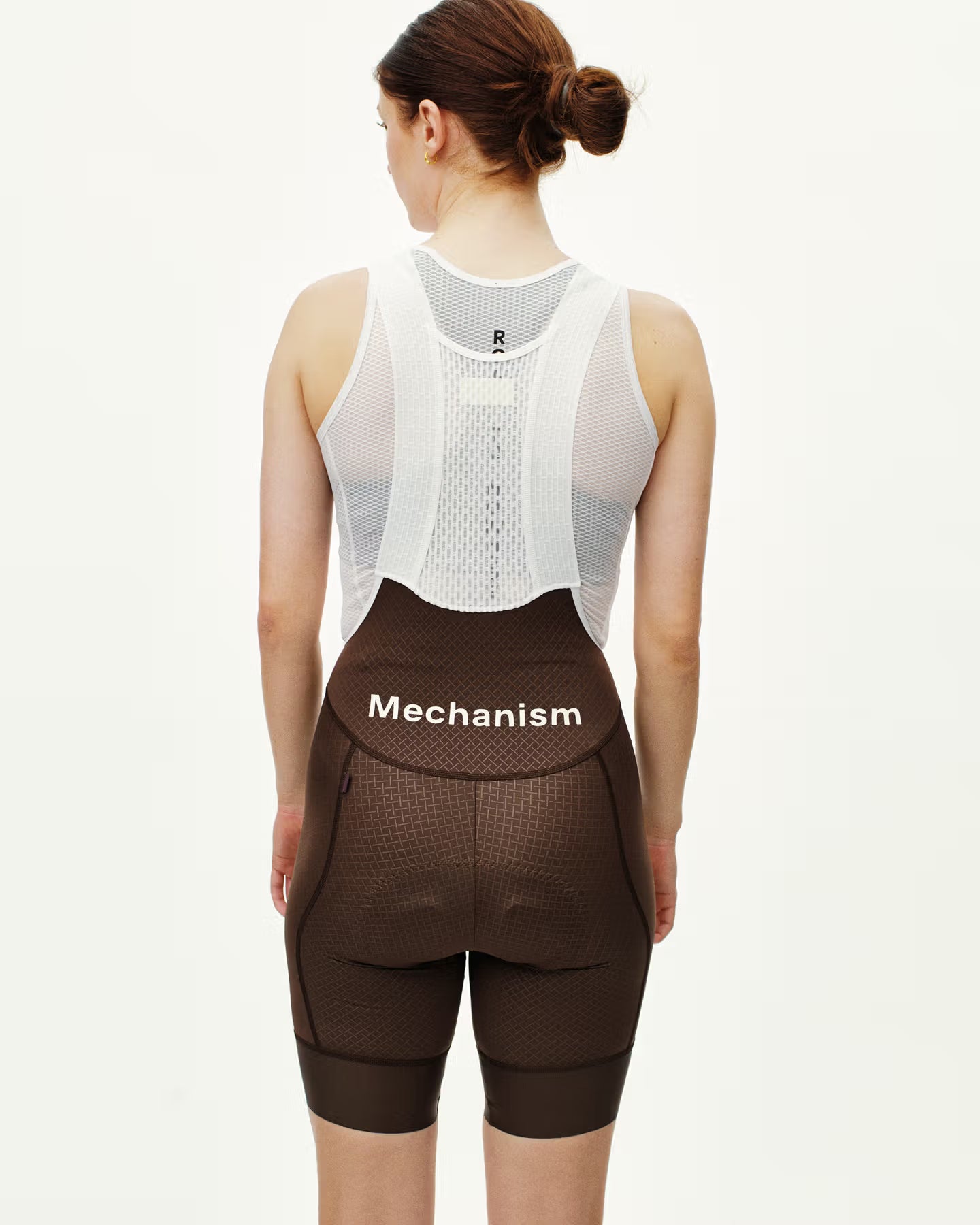 Women's Mechanism Bib Shorts