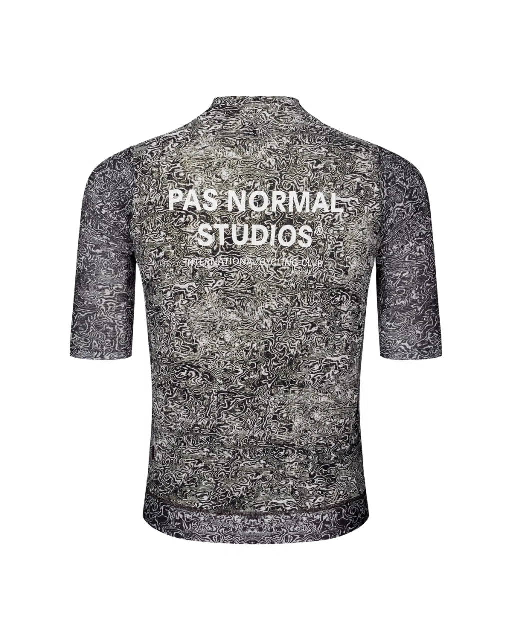 Essential Light Jersey