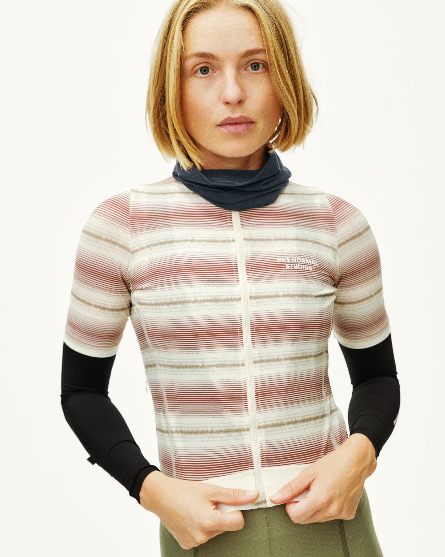Logo Merino Necktube