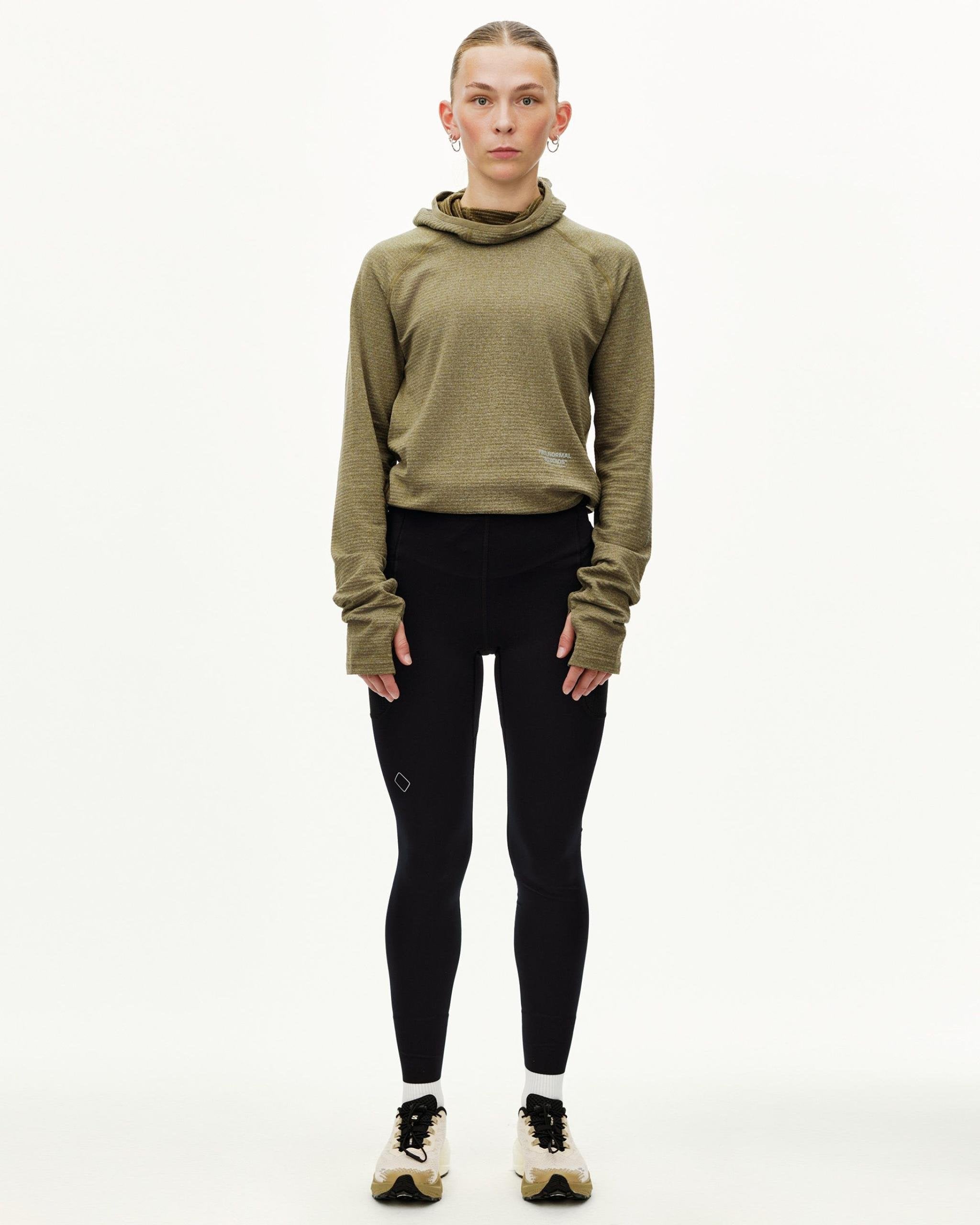 Women's Balance Long Tights