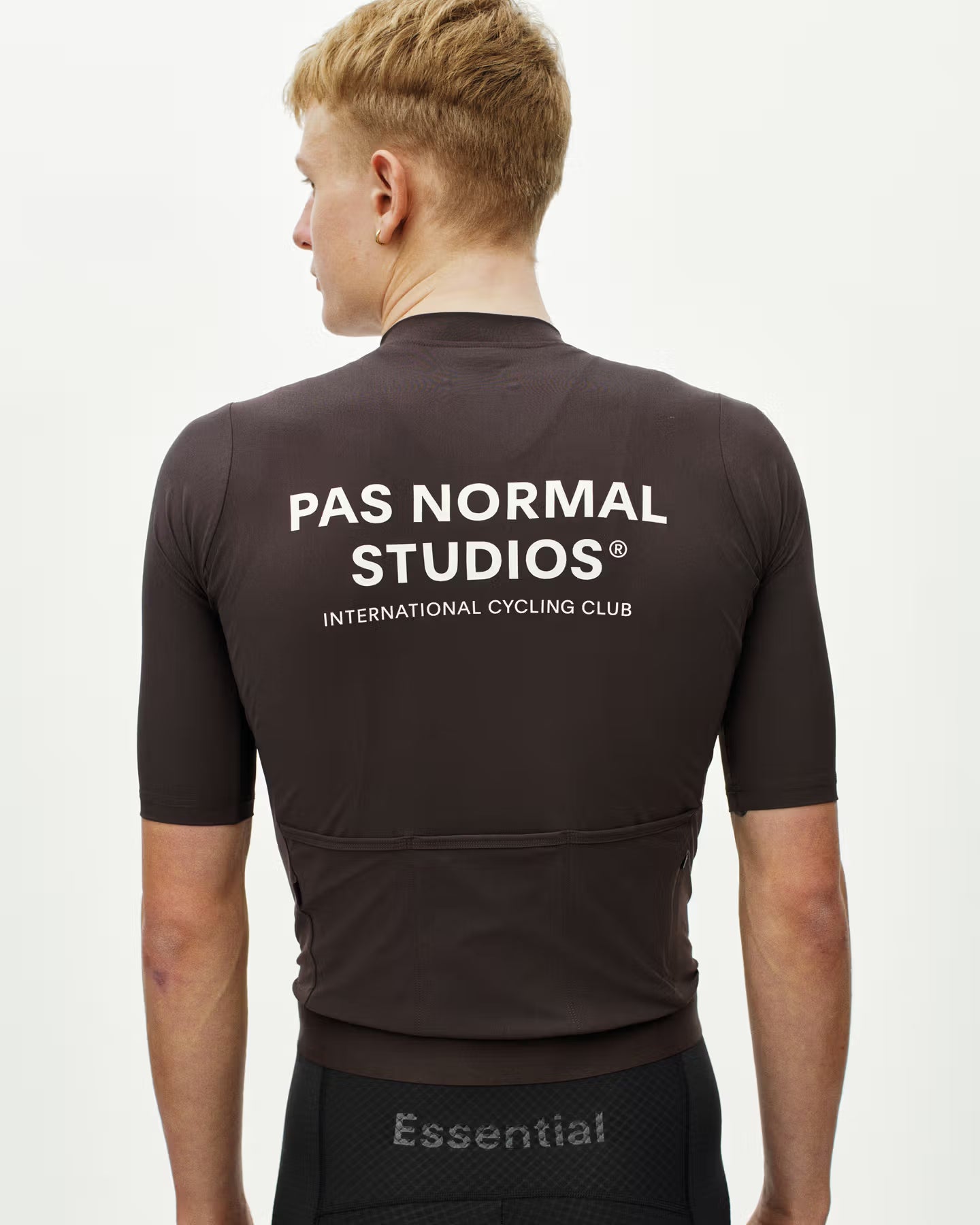 Essential Jersey