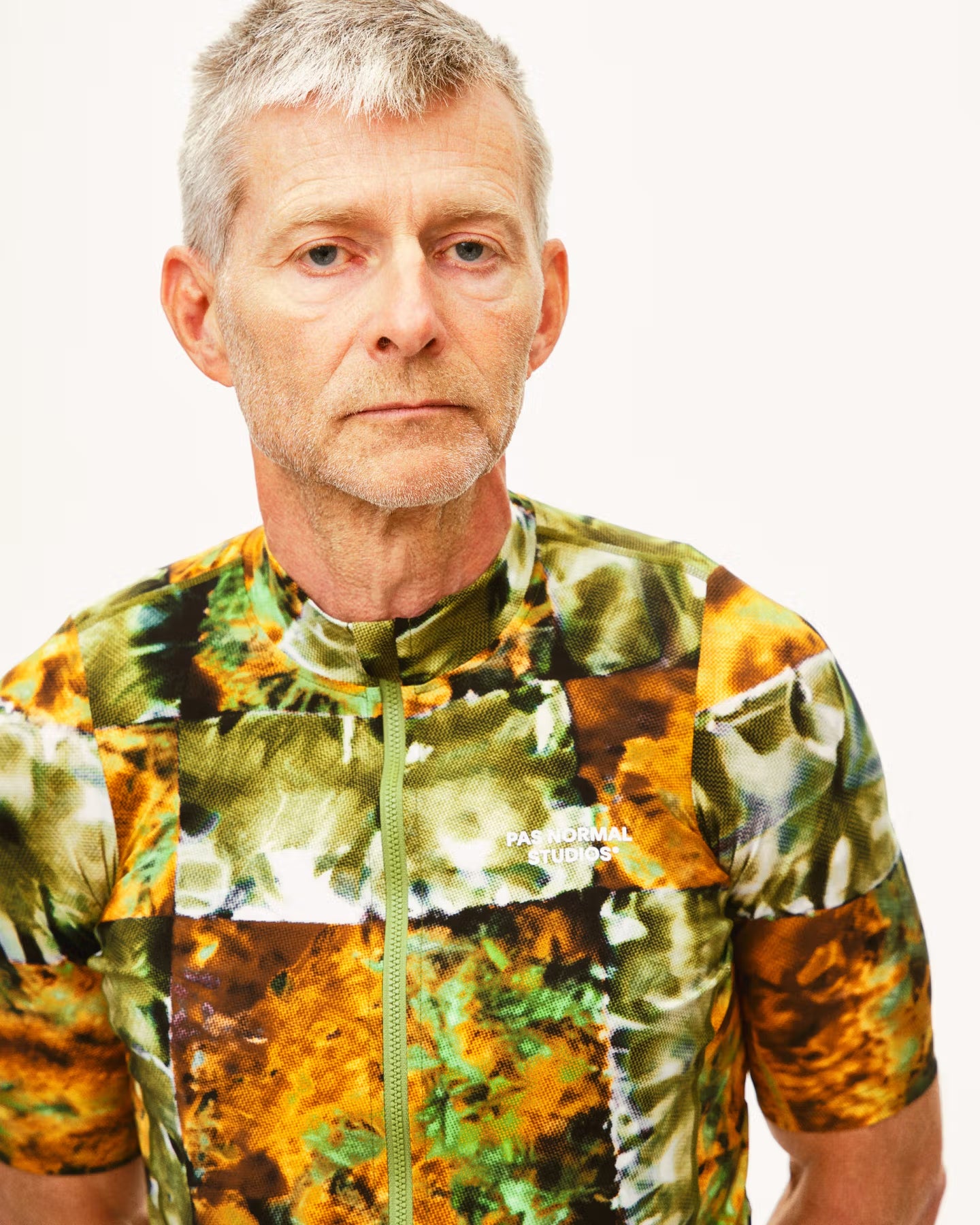 Essential Jersey