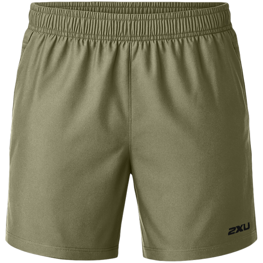 Aero 7 Inch Shorts