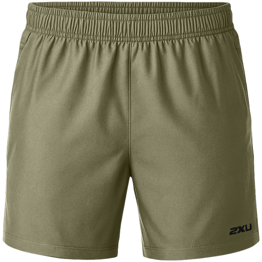 Aero 5 Inch Shorts