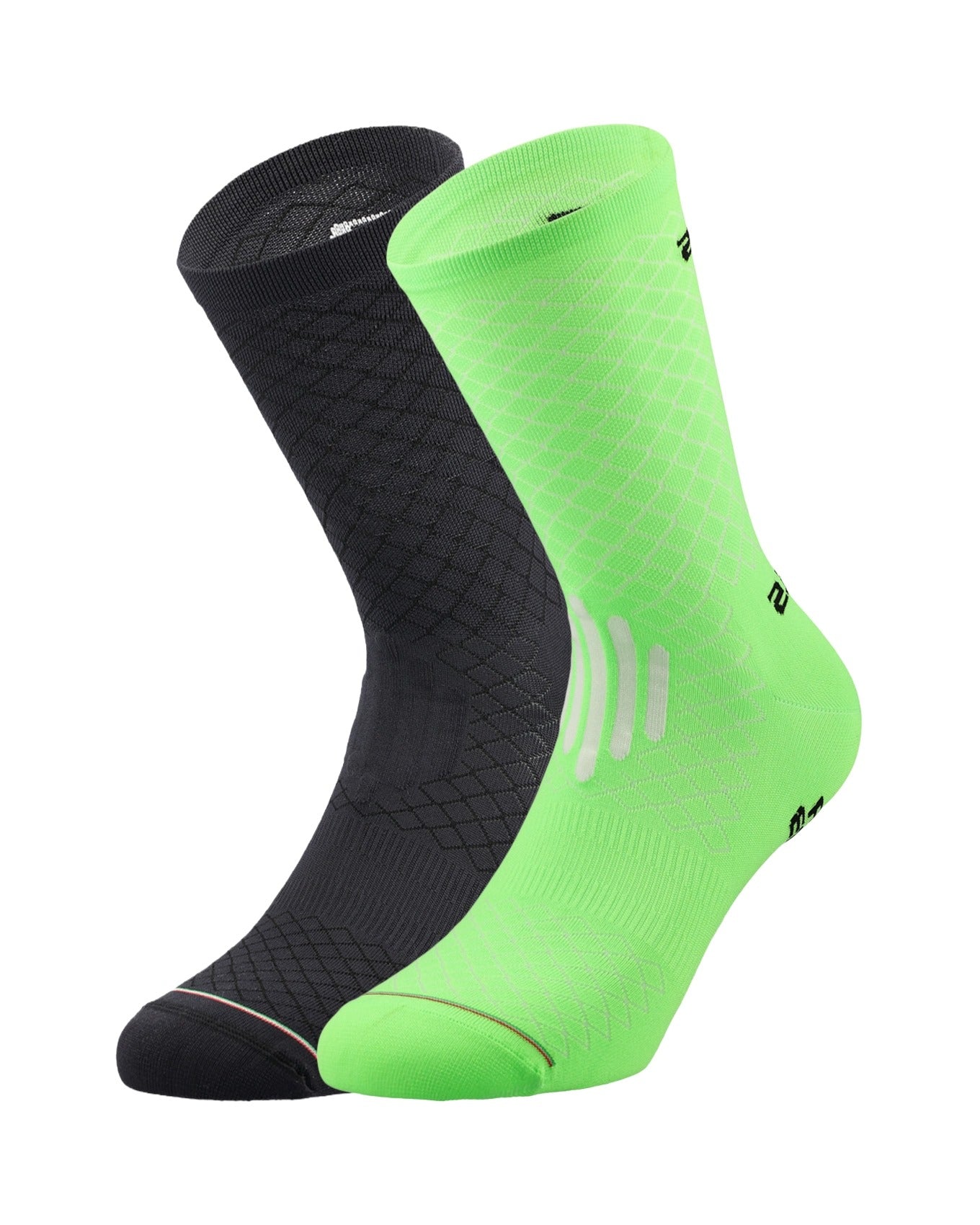 Leggera Socks (2 Pack)