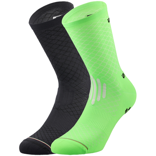Leggera Socks (2 Pack)