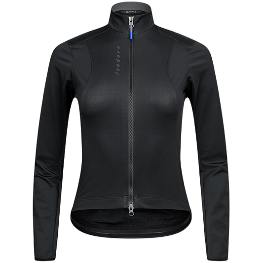 Softshell Jacket Black