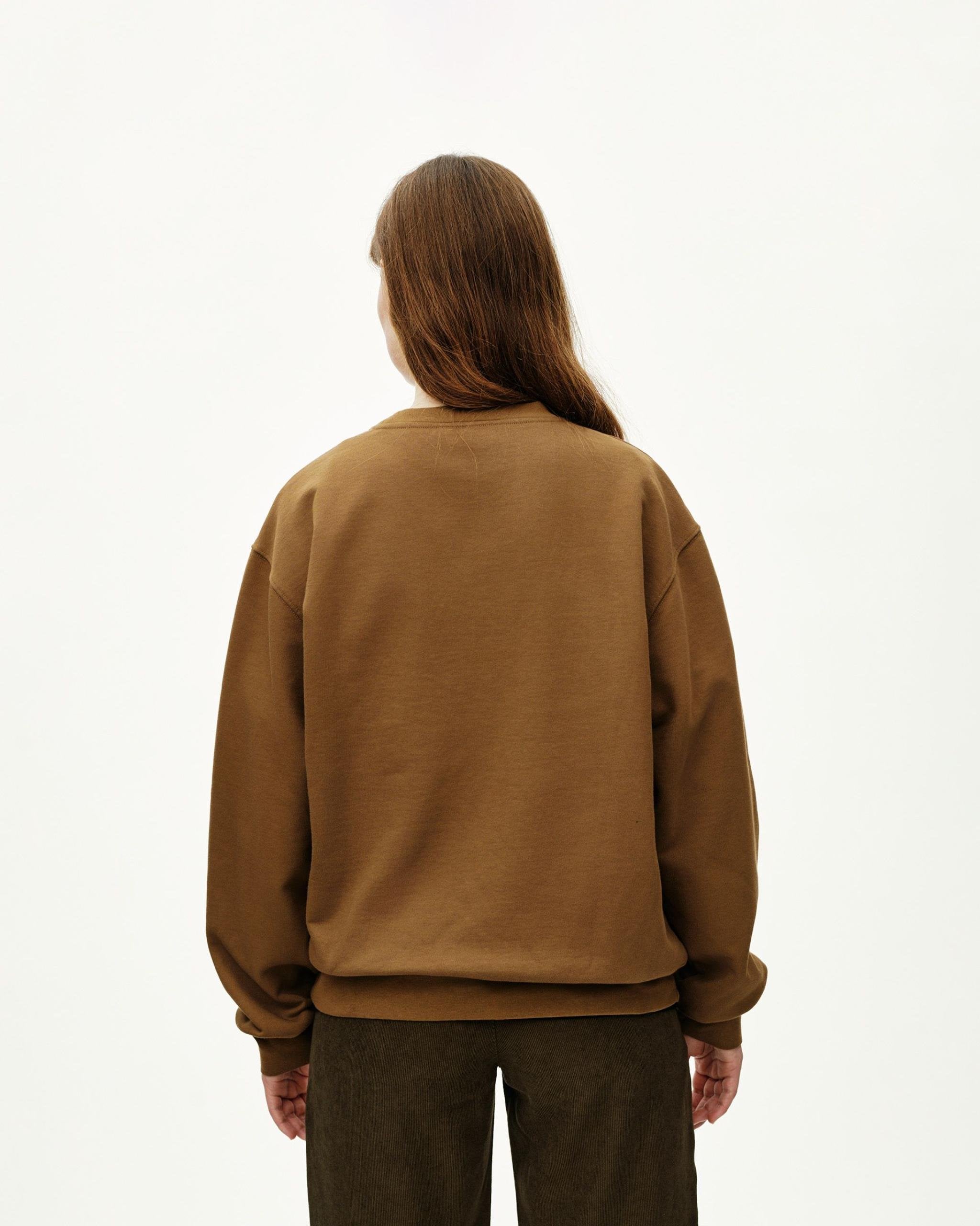 Off-Race Sweatshirt