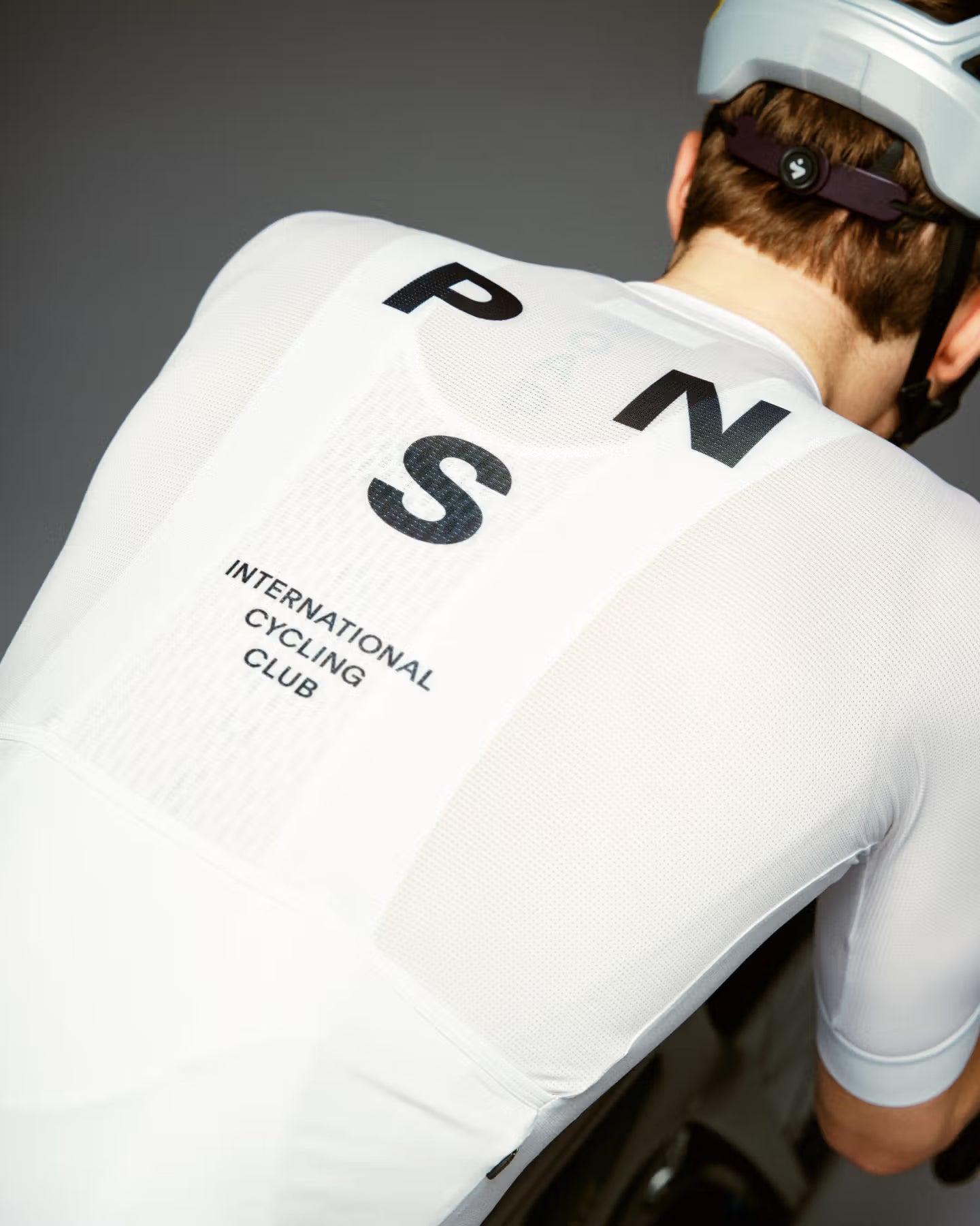 Mechanism Jersey
