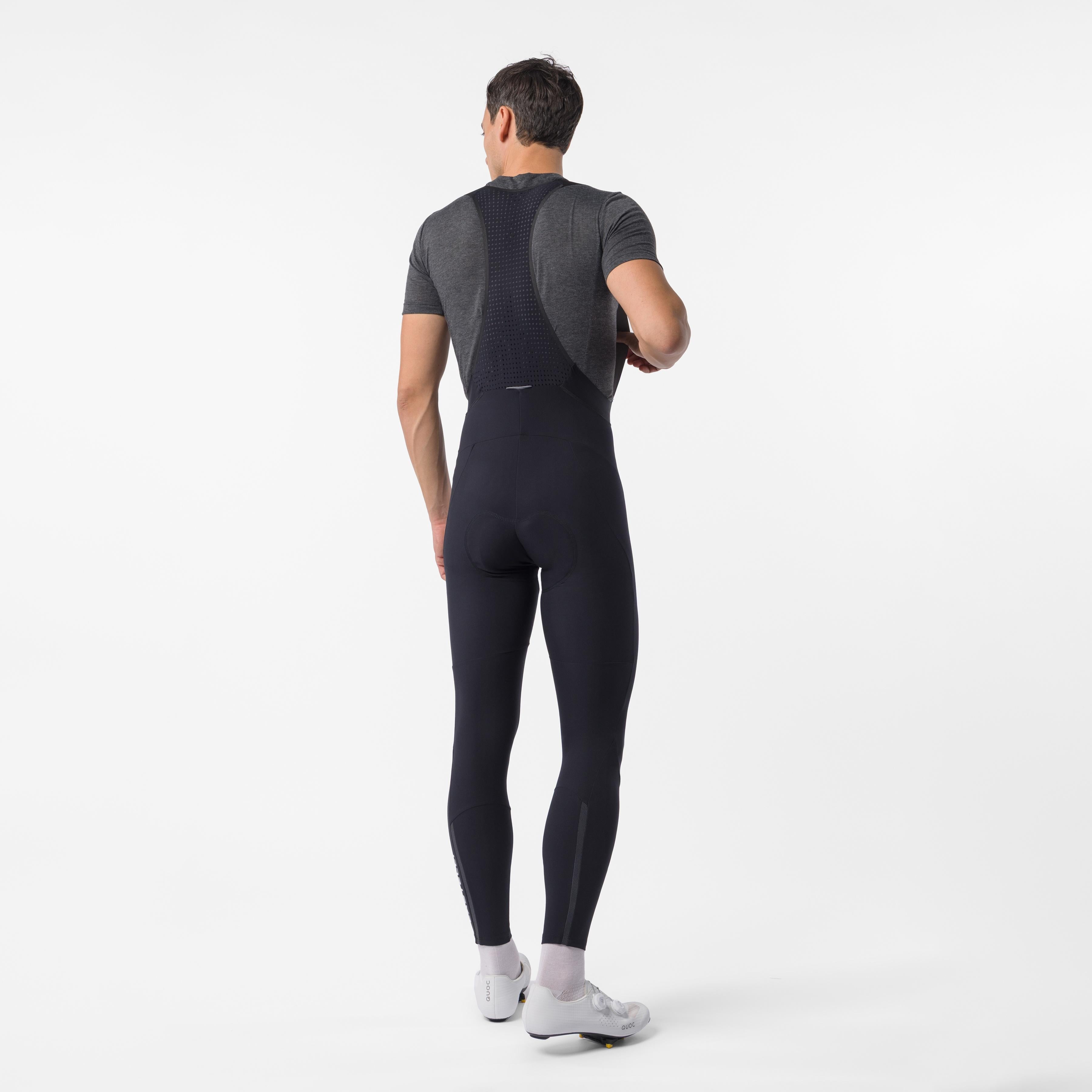 Thermowoven Bib Tight