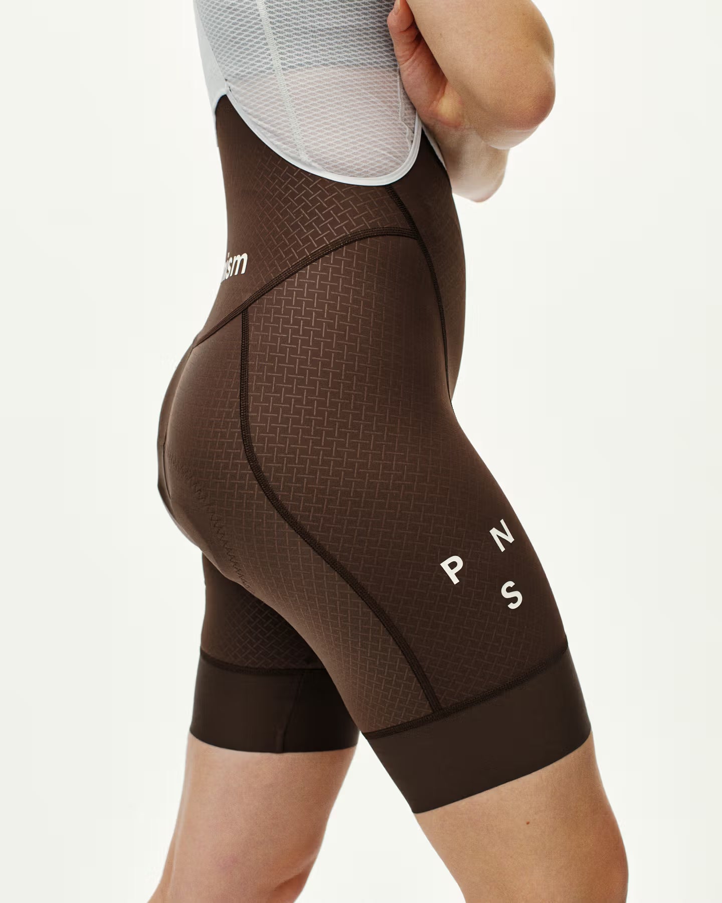 Women's Mechanism Bib Shorts