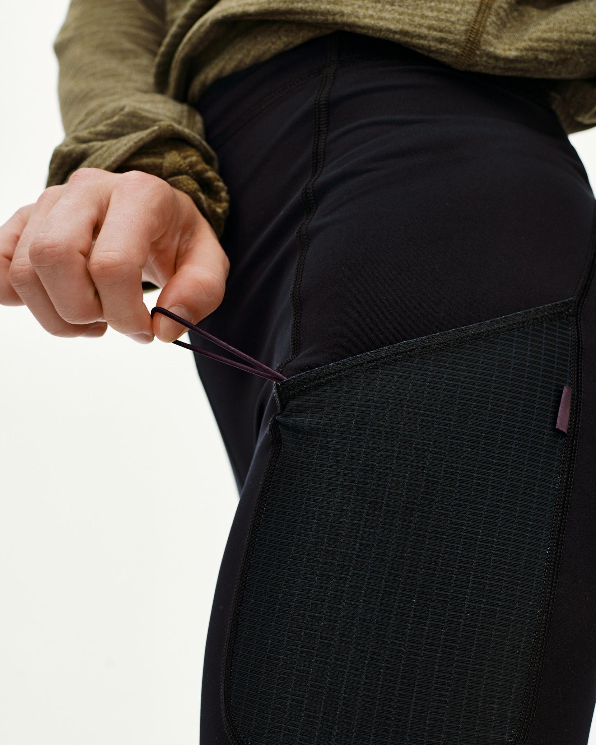 Women's Balance Long Tights