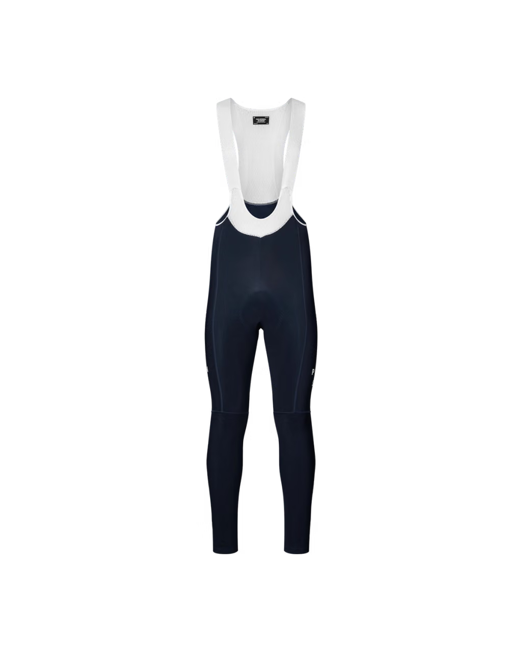 Mechanism Thermal Long Bib Tights