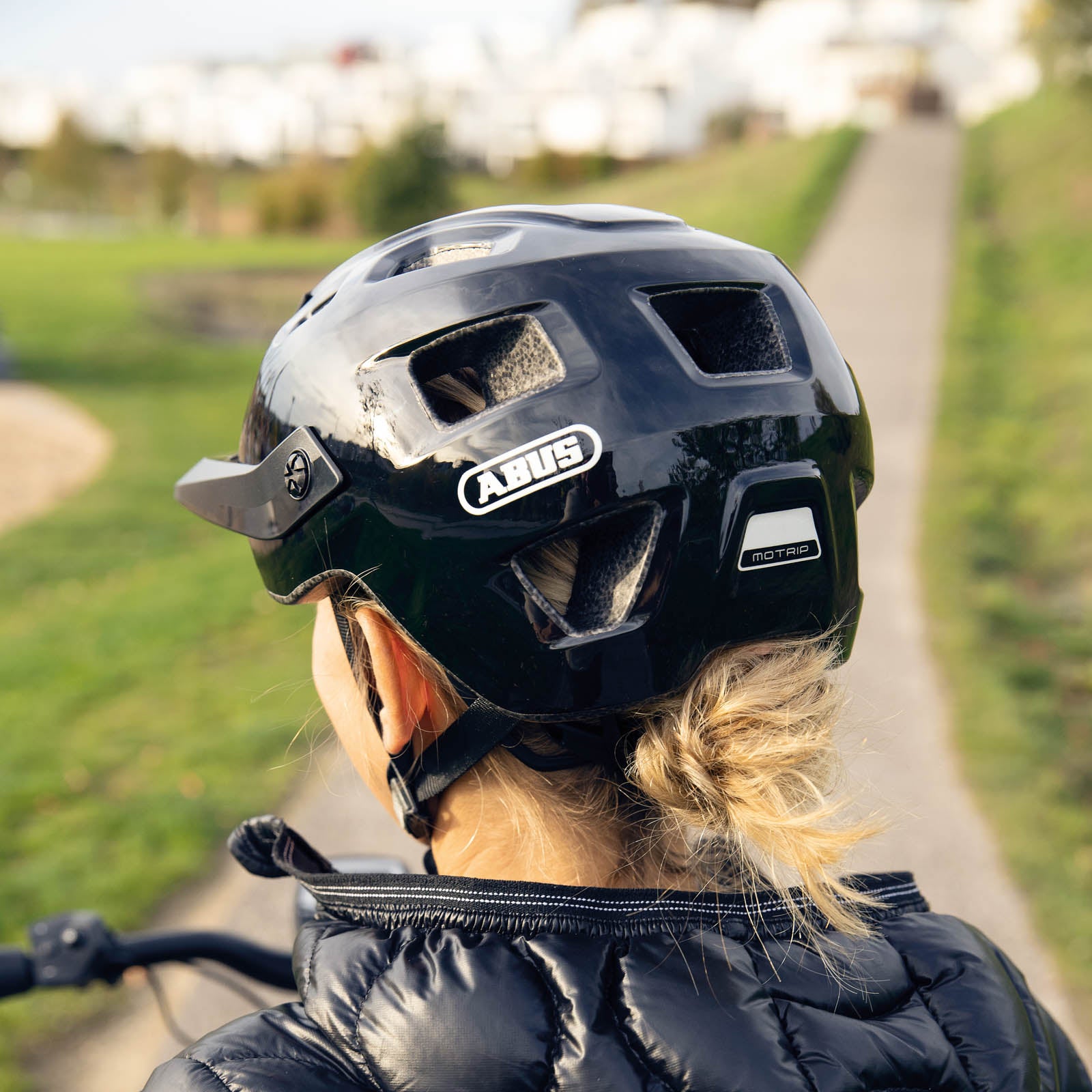 Abus MoTrip MIPS Helmet L 59