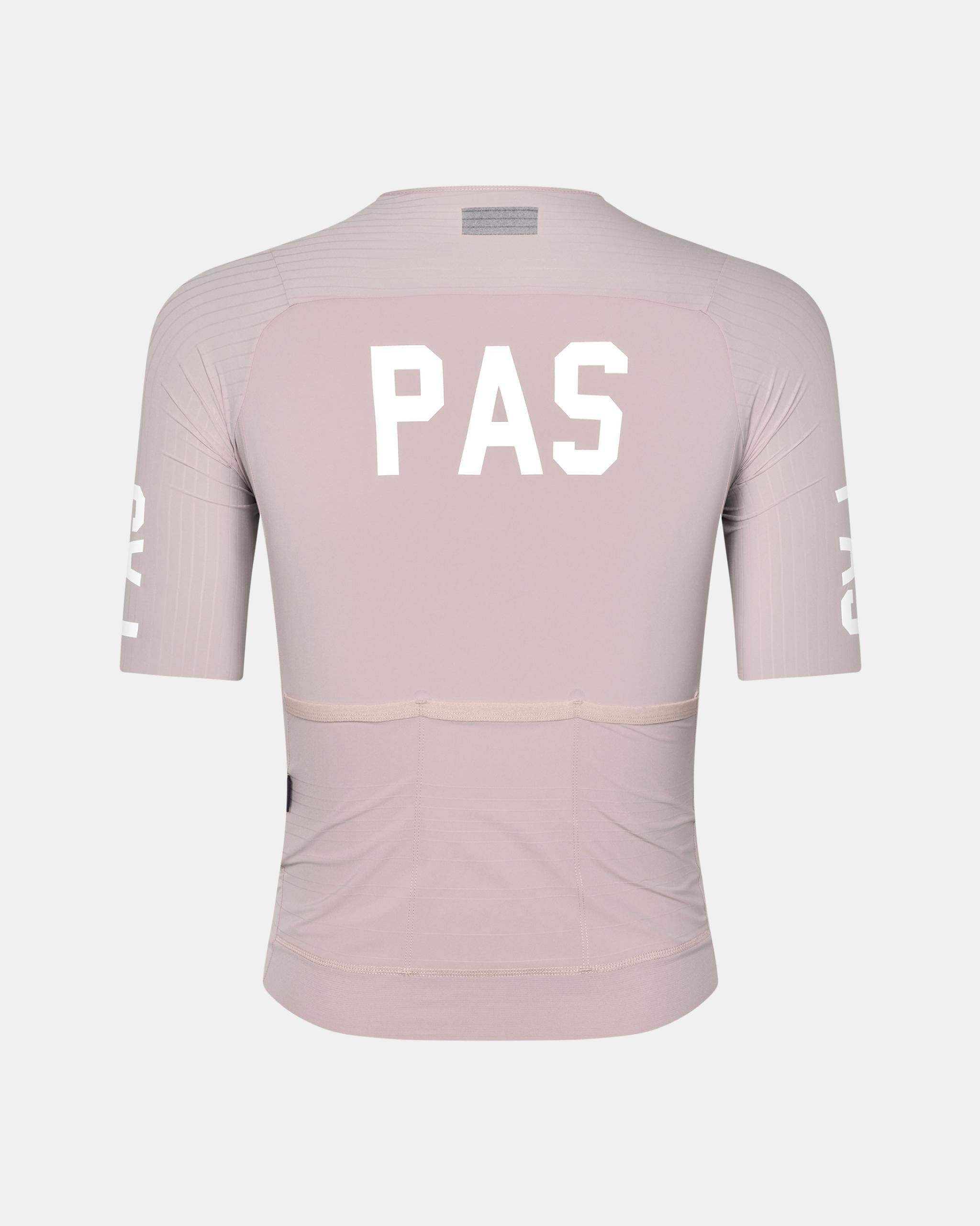 PAS Mechanism Pro Jersey