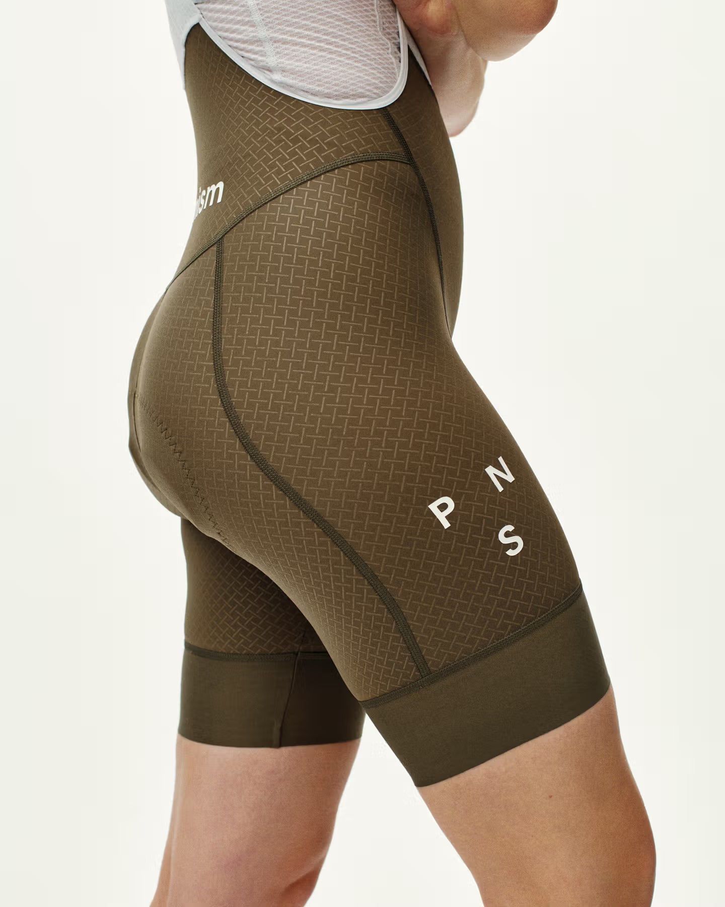 Women's Mechanism Bib Shorts