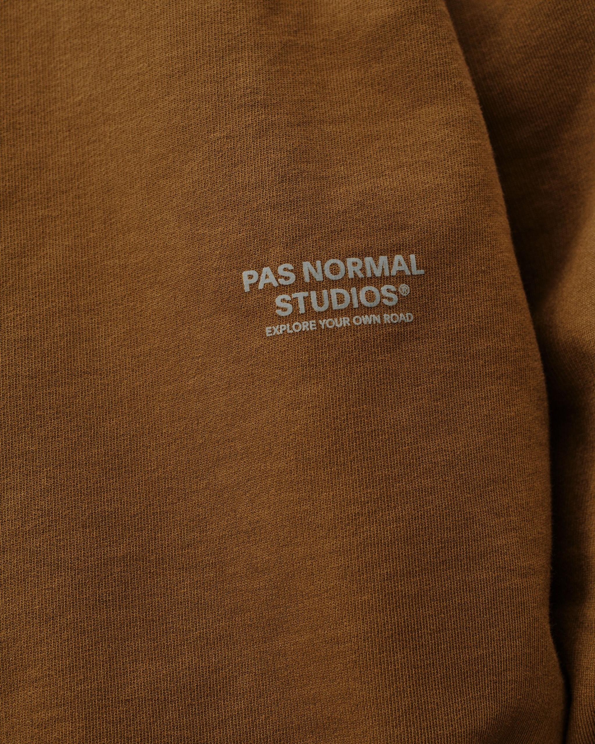 Off-Race Sweatshirt