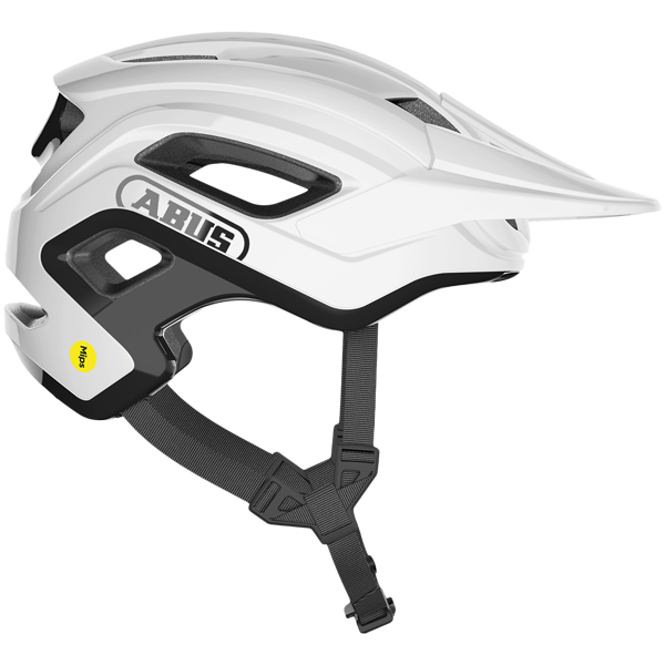 Abus • Cliffhanger