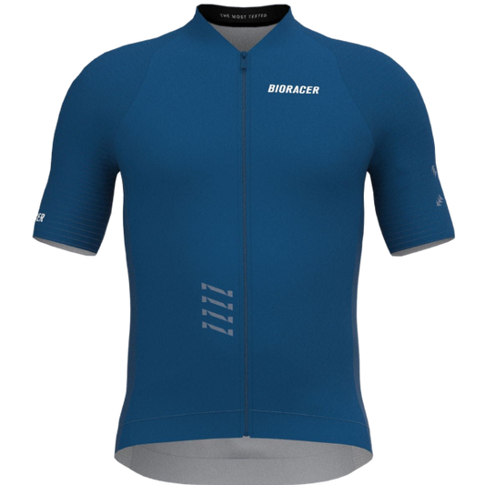 Icon Jersey Petrol Blue