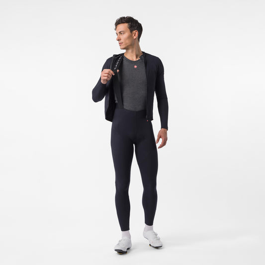 Thermowoven Bib Tight