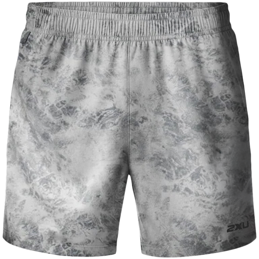 Aero 5 Inch Shorts