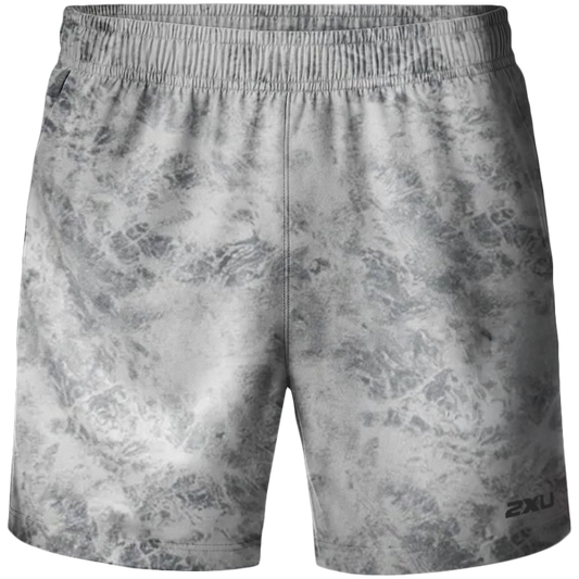 Aero 7 Inch Shorts