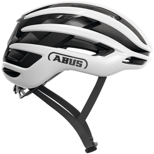 AirBreaker 2.0 MIPS Shiny White (CPSC)