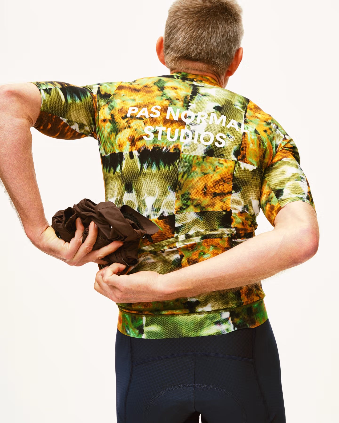 Essential Jersey