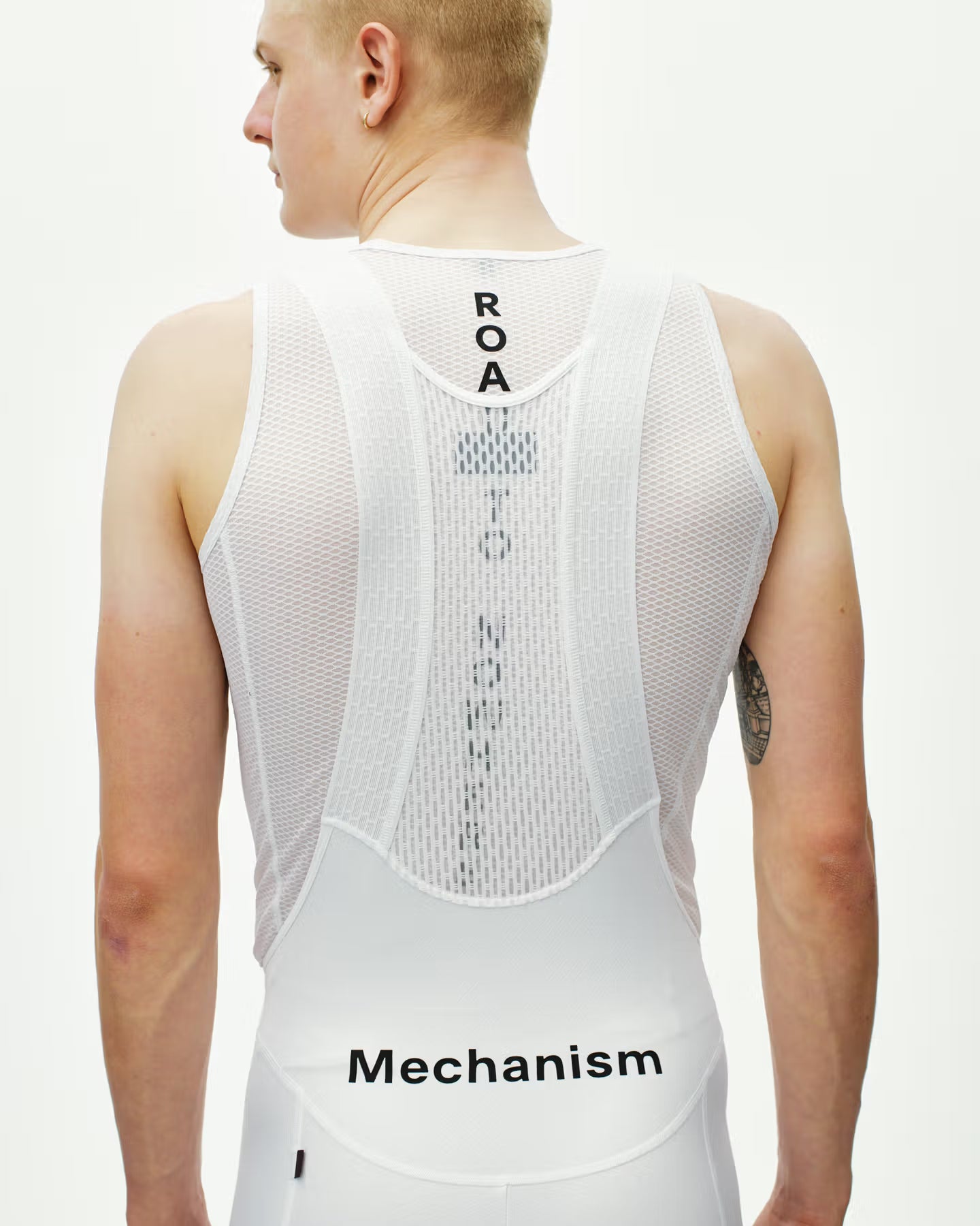 Mechanism Bib Shorts