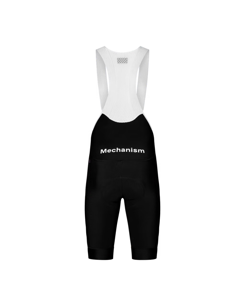Mechanism Thermal Bib Shorts