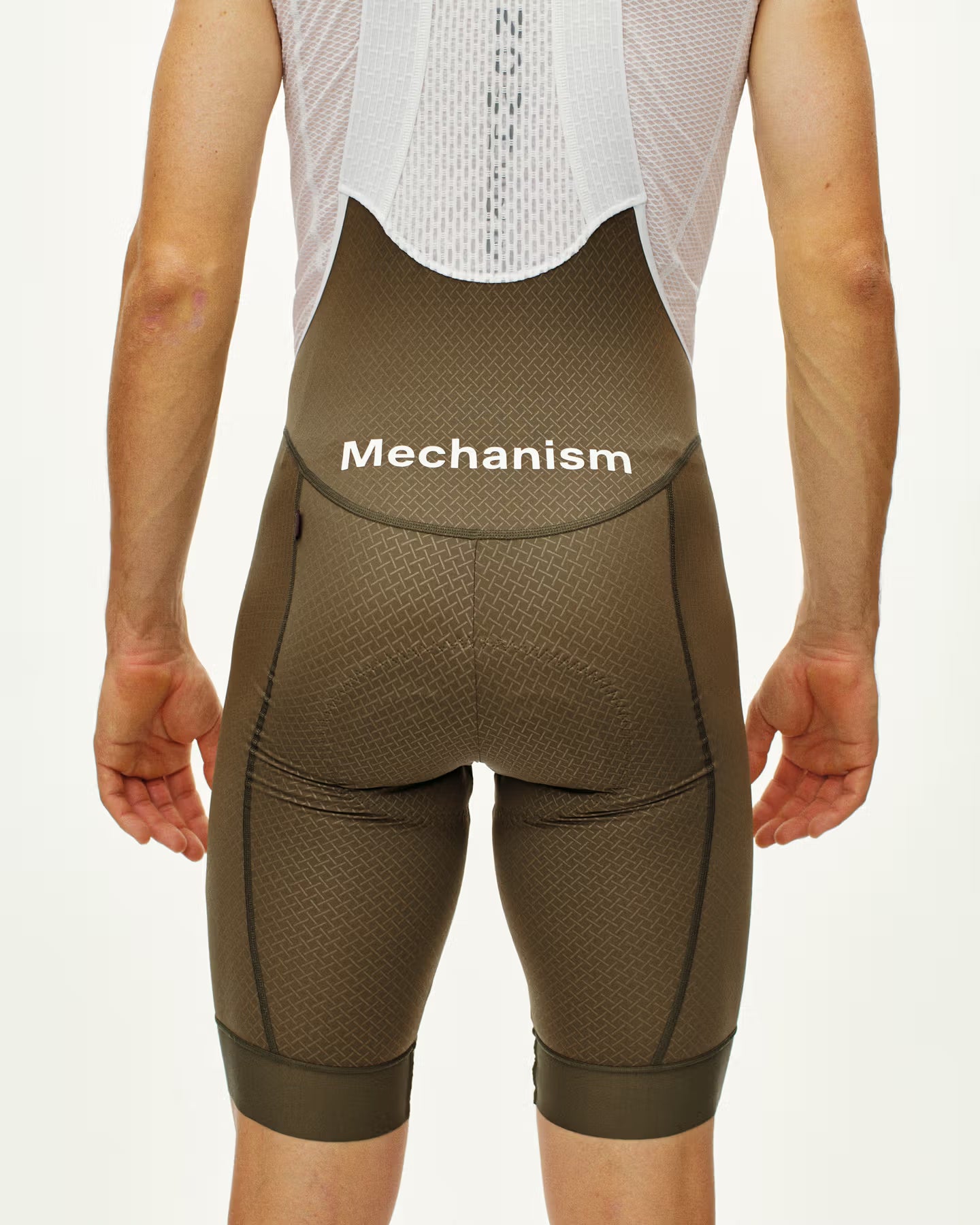 Mechanism Bib Shorts