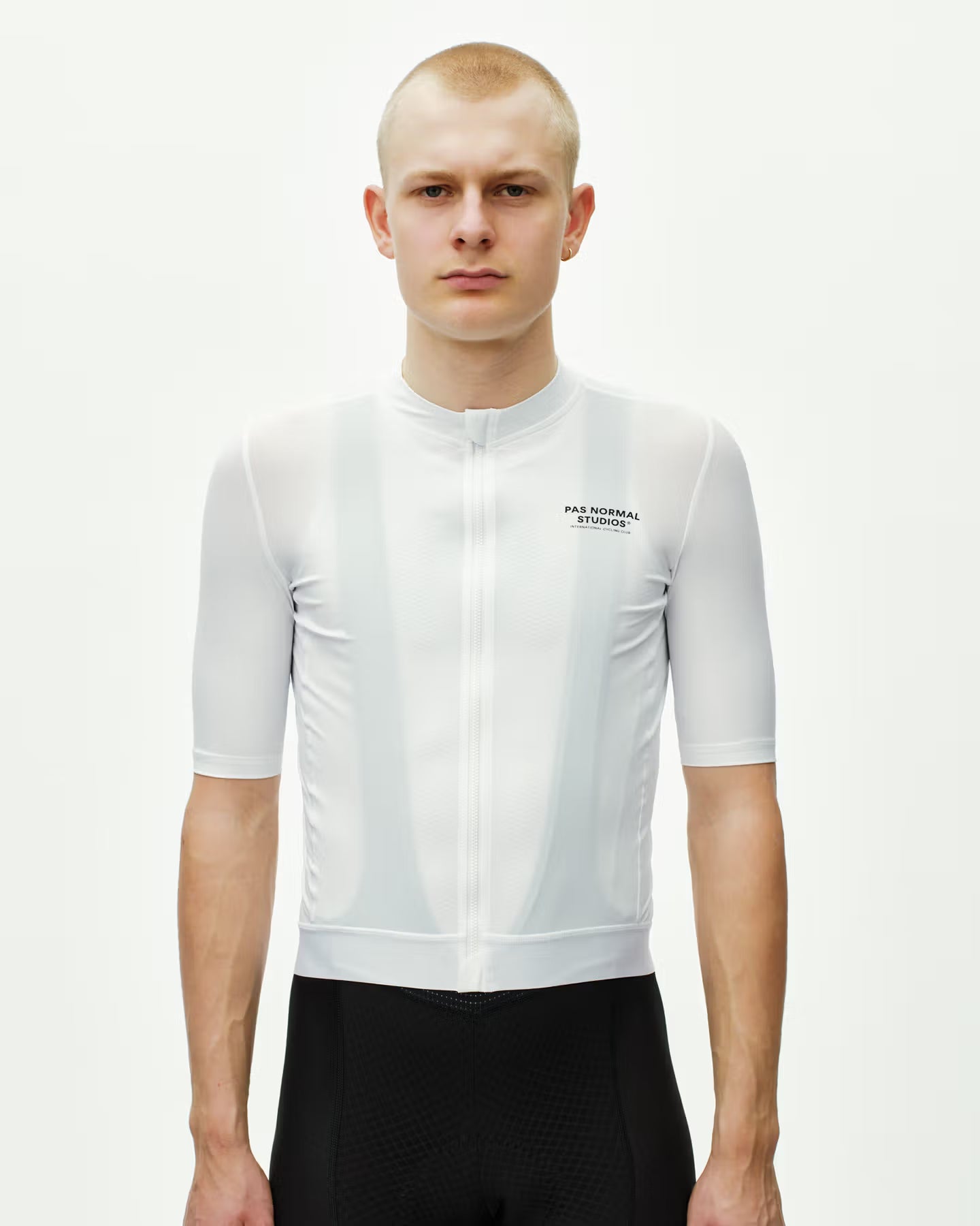Essential Jersey