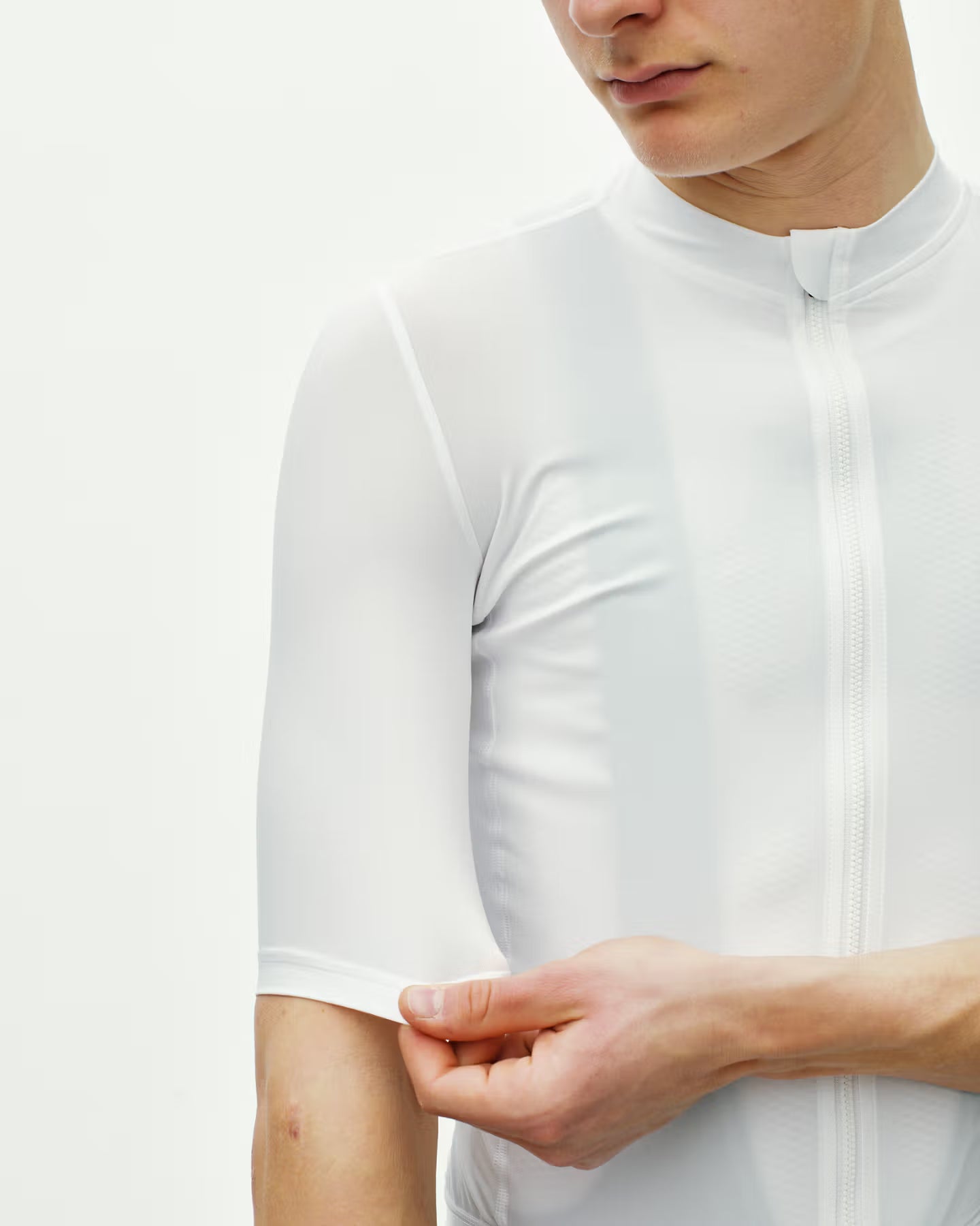 Essential Jersey
