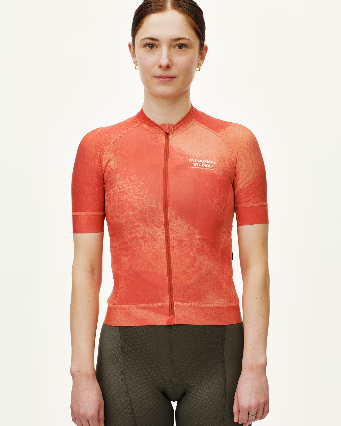 Women's Mechanism Jersey