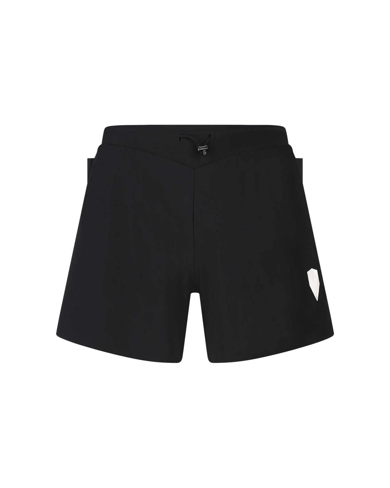 Running Shorts in Black for Men