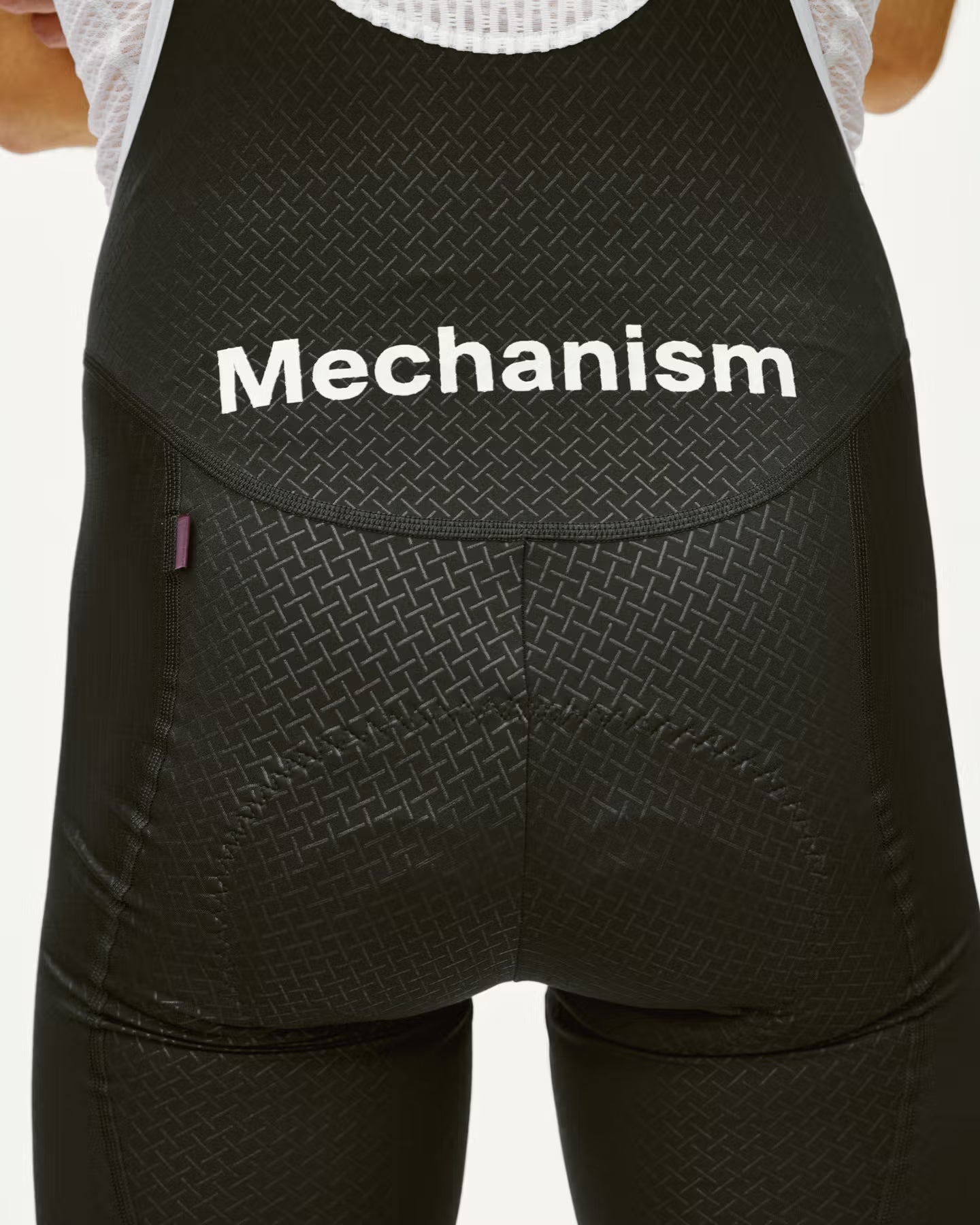 Mechanism Bib Shorts