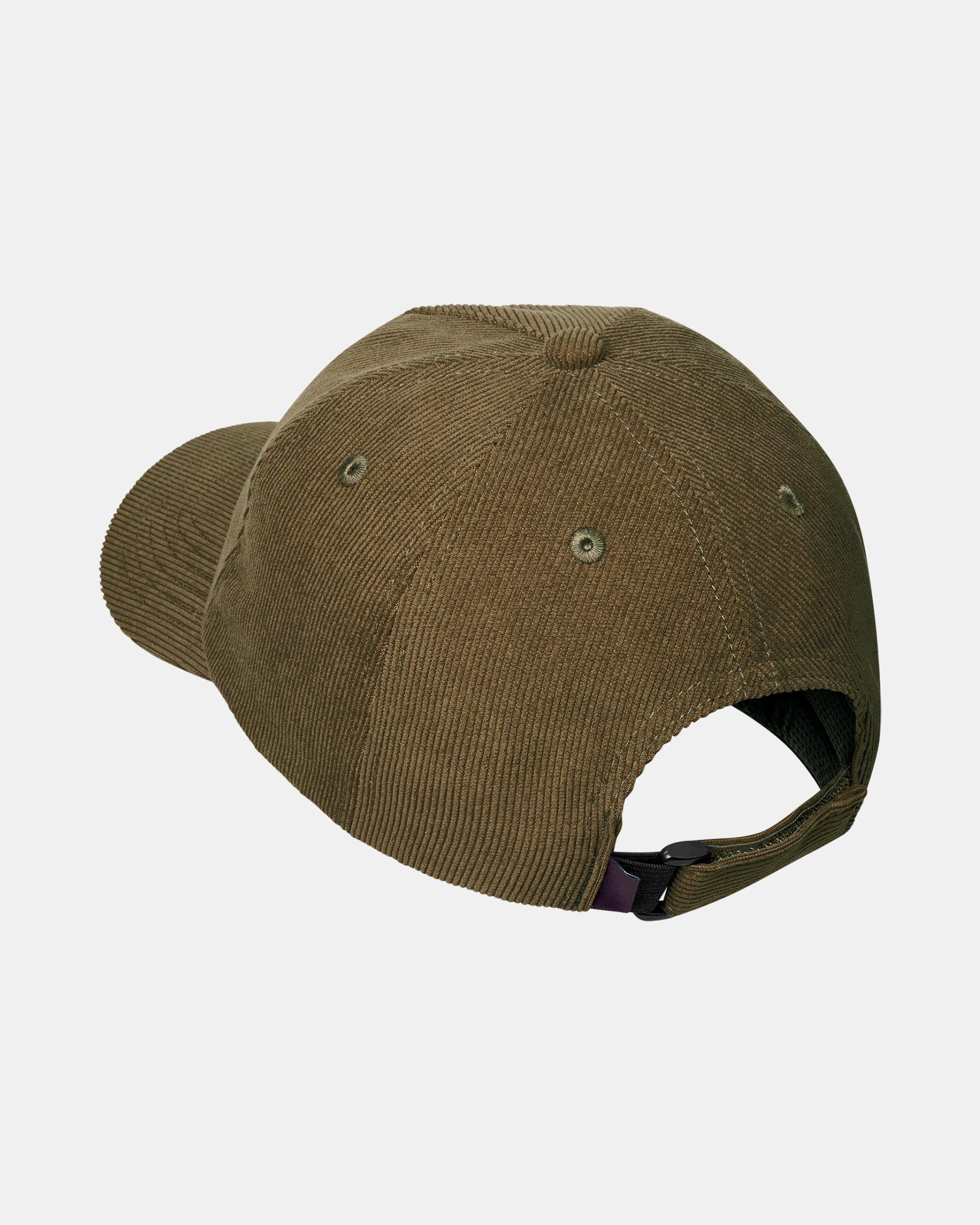 Unisex Off-Race Tech Corduroy Cap