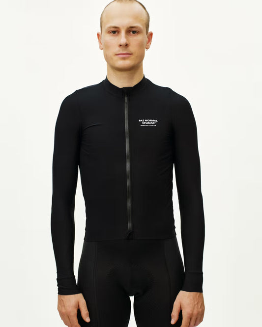 Mechanism Long Sleeve Jersey