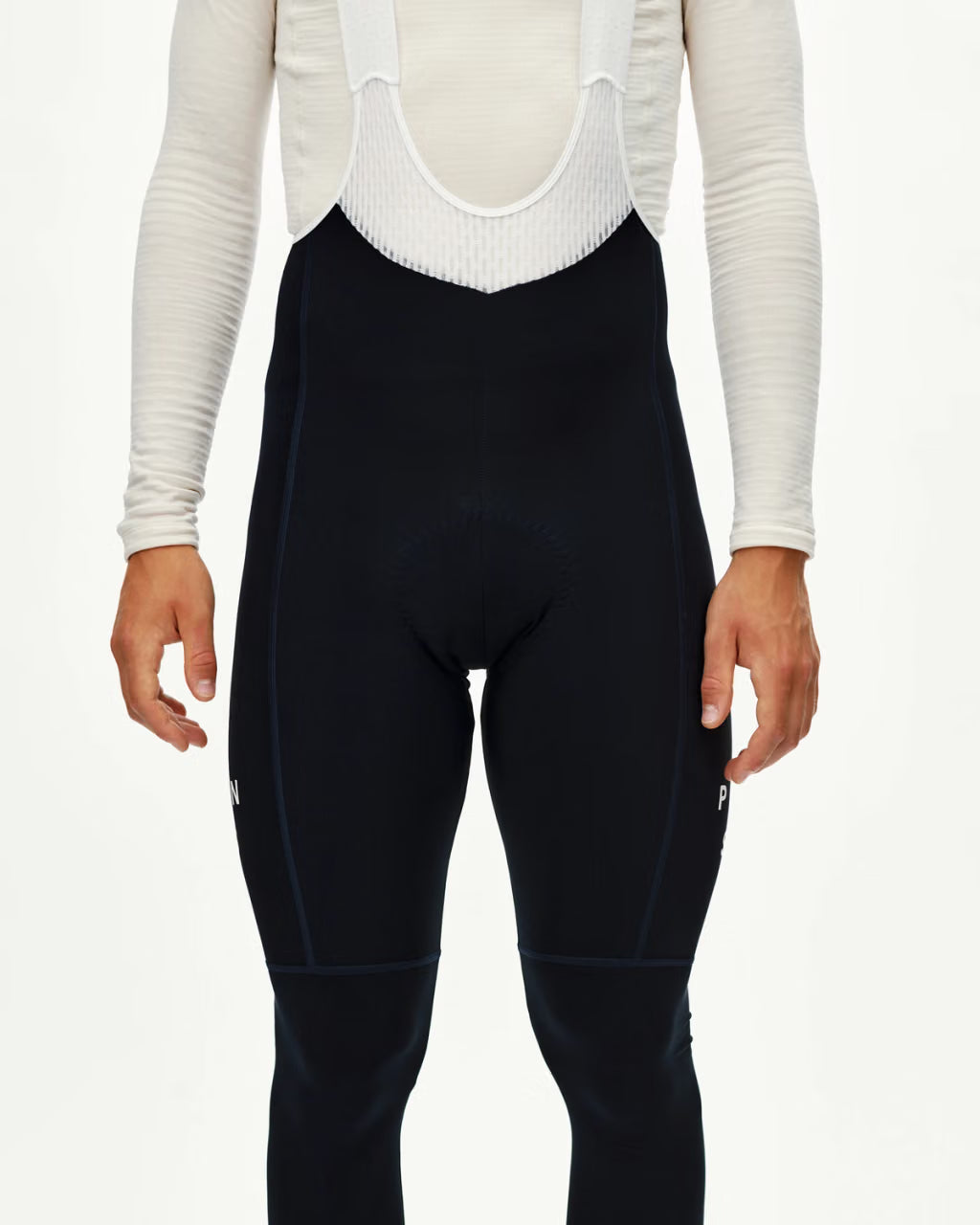 Mechanism Thermal Long Bib Tights