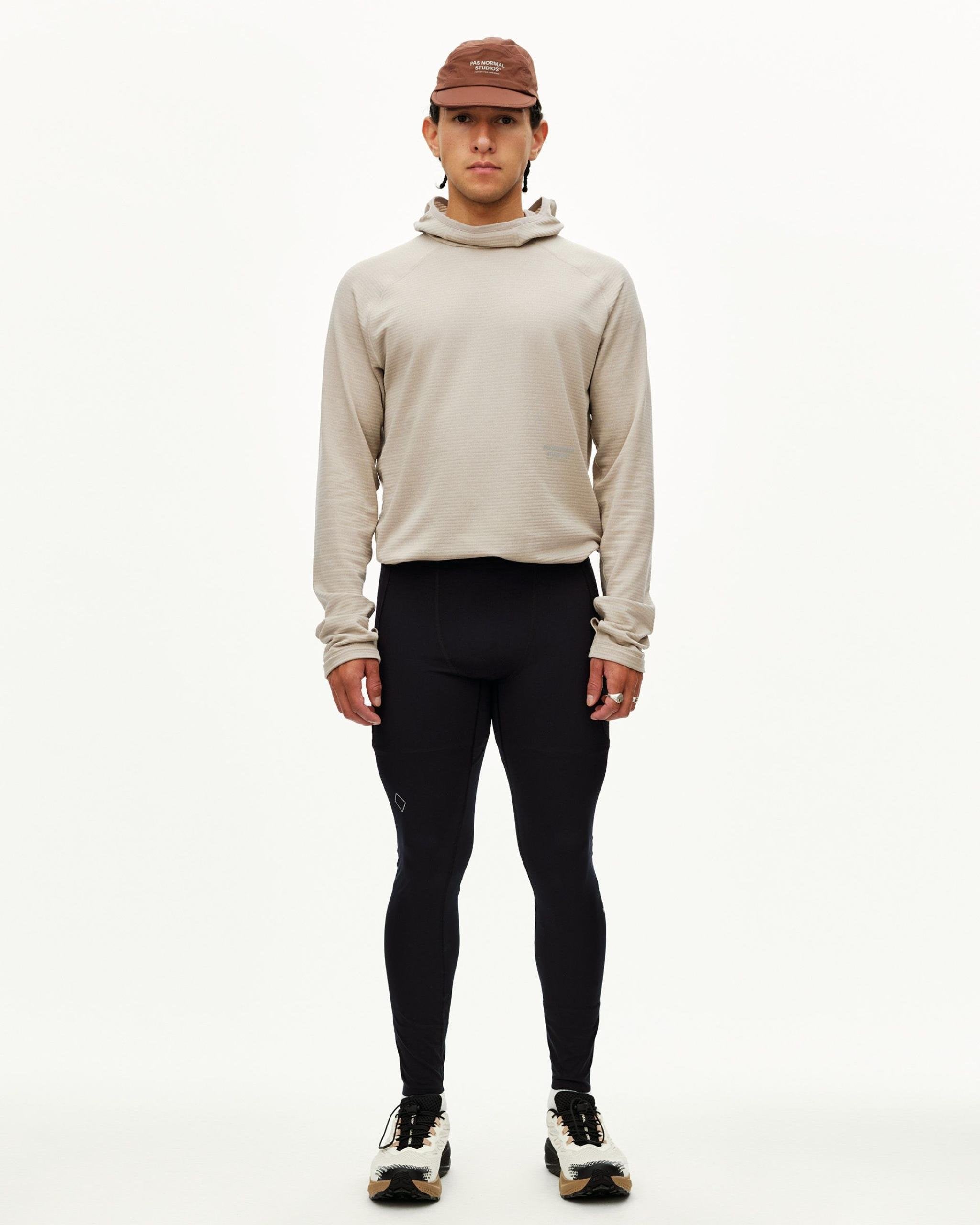 Men's Balance Long Tights