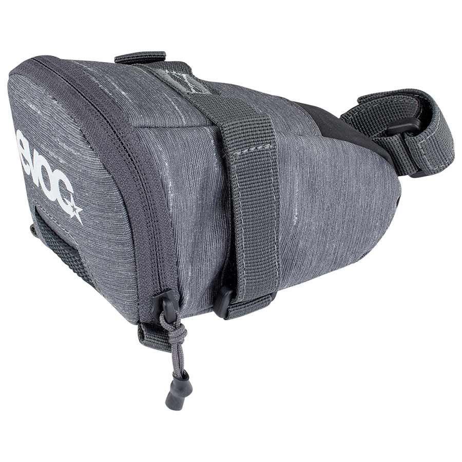 Seat Bag Tour 0.7L M - Grey