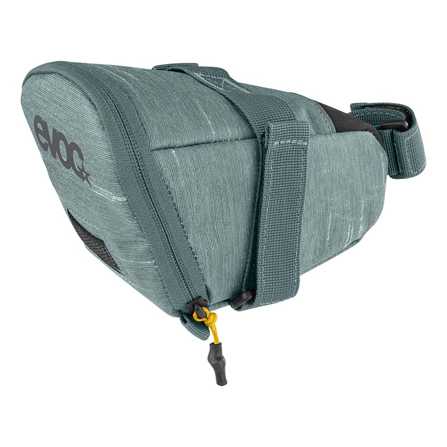 Seat Bag Tour 0.7L M - Steel