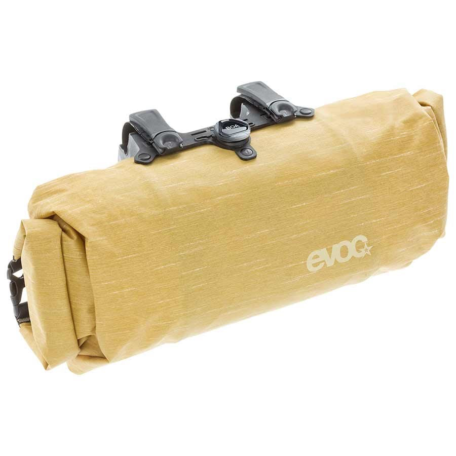 Handlebar Pack Bag Boa 5L L - Loam