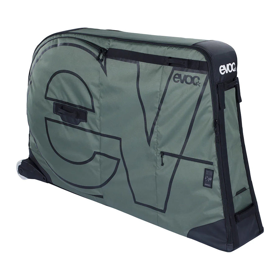Bike Bag - Dark Olive