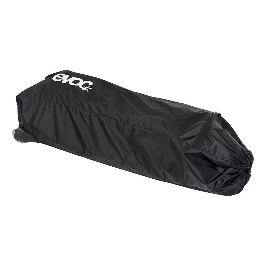 Bike Bag Storage Bag - Black
