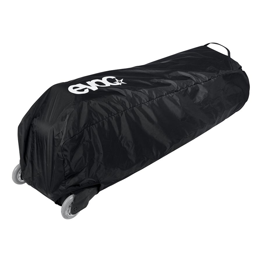 Bike Bag Storage Bag - Black