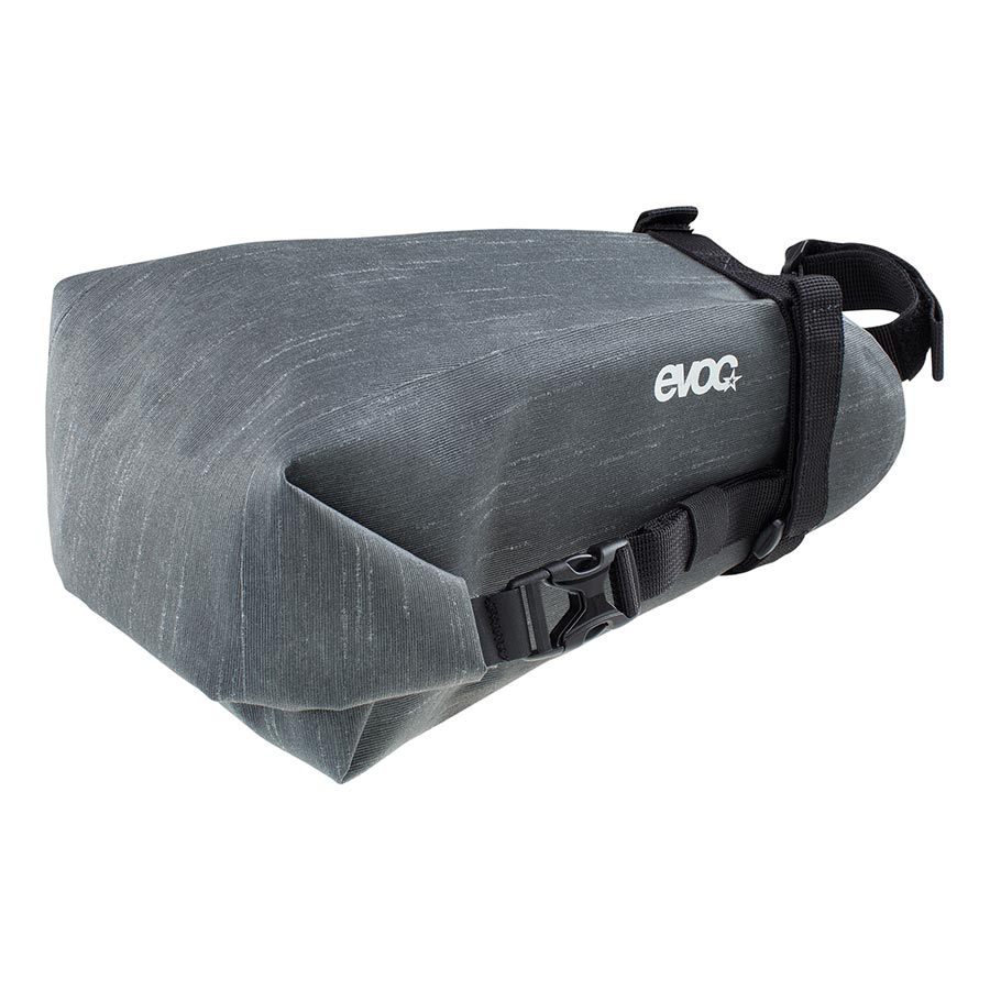 Seat Pack Bag WP 2L - Carbon Grey