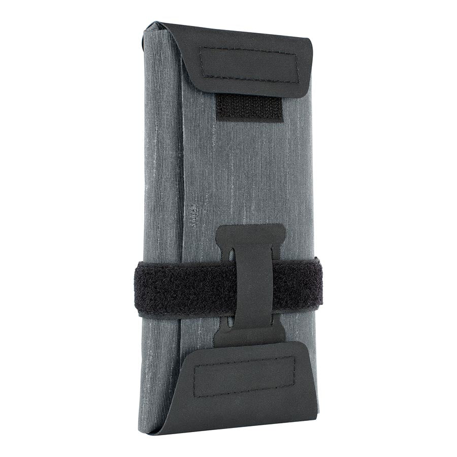 Tool Wrap Bag WP - Carbon Grey